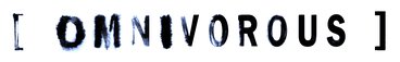 Omnivorous